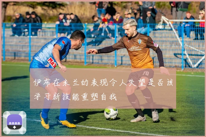 伊布在米兰的表现令人失望是否该学习新技能重塑自我